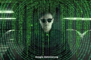 google optimierung